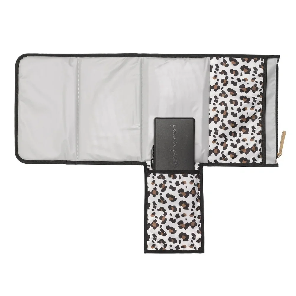 Petunia Pickle Bottom Nimble Changer Clutch